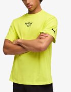 Puma x Melo Alwayz On 1 Tee Yellow