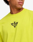 Puma x Melo Alwayz On 1 Tee Yellow