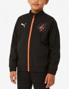Puma x Neymar Jr Diamond Woven Jacket Black