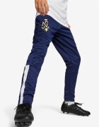Puma x Neymar Jr Football Pants Blue