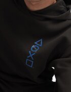 Puma x Playstation Hoodie Black