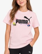 Puma X Spongebob Tee Frosty Pink