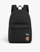 Puma x Stade Rennais ESS Backpack Black