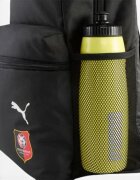 Puma x Stade Rennais ESS Backpack Black
