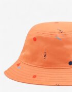 Puma x Tiny Bucket Hat Orange Little Kids
