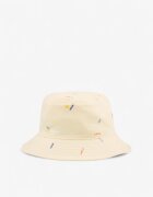 Puma x Tiny Bucket Hat Yellow Little Kids