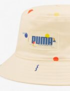 Puma x Tiny Bucket Hat Yellow Little Kids