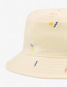 Puma x Tiny Bucket Hat Yellow Little Kids