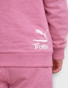 Puma x Trolls Hoodie Pink