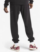 Reebok Basketball Track Pants Balck