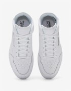 Reebok Court Advance Bold High Shoes White