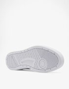 Reebok Court Advance Bold High Shoes White