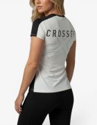 Reebok CrossFit Paddle Tee Black