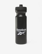 Reebok Foundation Bottle 750 ml Black