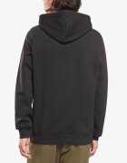Reebok Identity Big Logo Training Hoodie Black