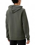 Reebok Identity Modern Camo Hoodie Green