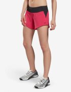 Reebok United By Fitness Training Shorts Pink