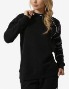 Reebok Vector High Neck Crew Blouse Black