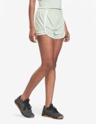 Reebok Workout Ready High-Rise Shorts Light Green