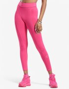 Reebok x Cardi B High-Rise Leggings Pink
