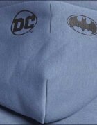 Reebok x DC Batman Hoodie Blue