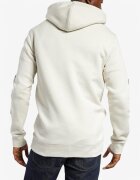 Reebok x DC Logo Hoodie Beige