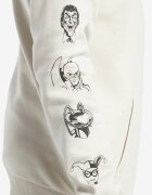 Reebok x DC Logo Hoodie Beige
