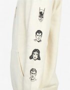 Reebok x DC Logo Hoodie Beige