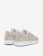 Reebok x JJJJound Club C 85 Shoes Beige