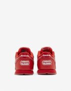 Reebok x Popsicle Classic Leather Shoes Red I