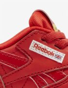 Reebok x Popsicle Classic Leather Shoes Red I