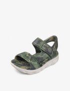Skechers Hypno Splash Hydrotastic Sandals Camo/Green