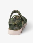 Skechers Hypno Splash Hydrotastic Sandals Camo/Green