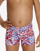 Speedo Space Traveller Essential Allover Aquashorts