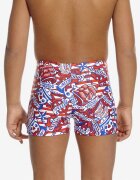 Speedo Space Traveller Essential Allover Aquashorts