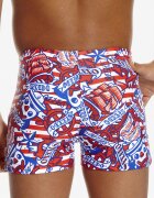 Speedo Space Traveller Essential Allover Aquashorts