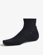 Under Armour 3-Packs TC Socks Black