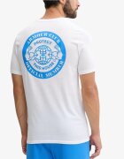 Under Armour Club Ss Tee White
