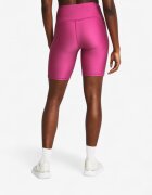 Under Armour HeatGear Tech Bike Short Pink
