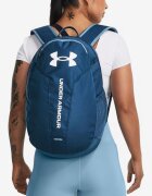 Under Armour Hustle Lite Backpack Blue