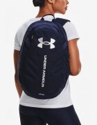 Under Armour Hustle Lite Backpack Navy