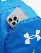Under Armour Hustle Lite BKP Blue