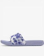 Under Armour Ignite Select Graphic Slides Purple