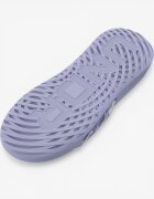 Under Armour Ignite Select Graphic Slides Purple