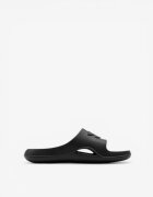 Under Armour Locker V Slides Black Kids