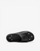 Under Armour Locker V Slides Black Kids
