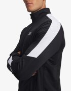 Under Armour Rival Knit JKT Jacheta Black/White