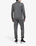 Under Armour Rival Knit Track Suit Gray