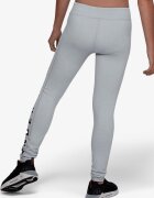 Under Armour SportStyle Branded Leggings Grey