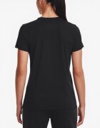 Under Armour Sportstyle Graphic Tee Black